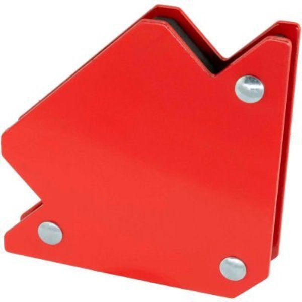 Powerweld Inc Magnet Holder Small 25 Lbs. M061